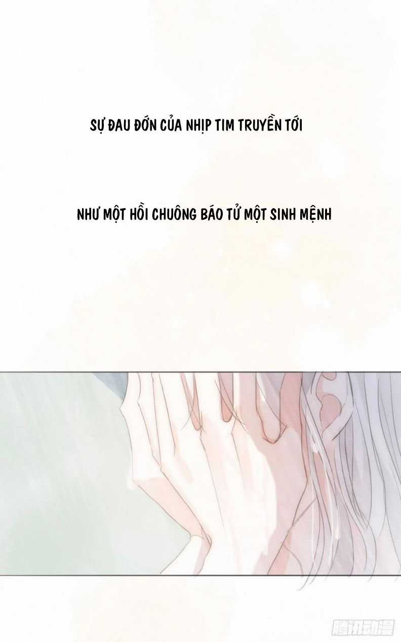 Thỉnh Cùng Ta Đồng Miên-Xin Hãy Ngủ Cùng Ta Chapter 47 trang 4