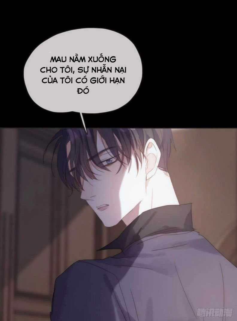 Thỉnh Cùng Ta Đồng Miên-Xin Hãy Ngủ Cùng Ta Chapter 47 trang 40