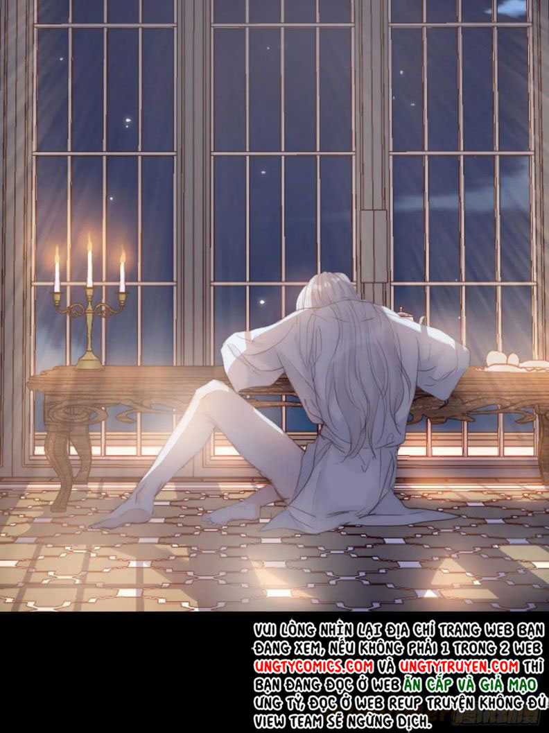 Thỉnh Cùng Ta Đồng Miên-Xin Hãy Ngủ Cùng Ta Chapter 47 trang 9