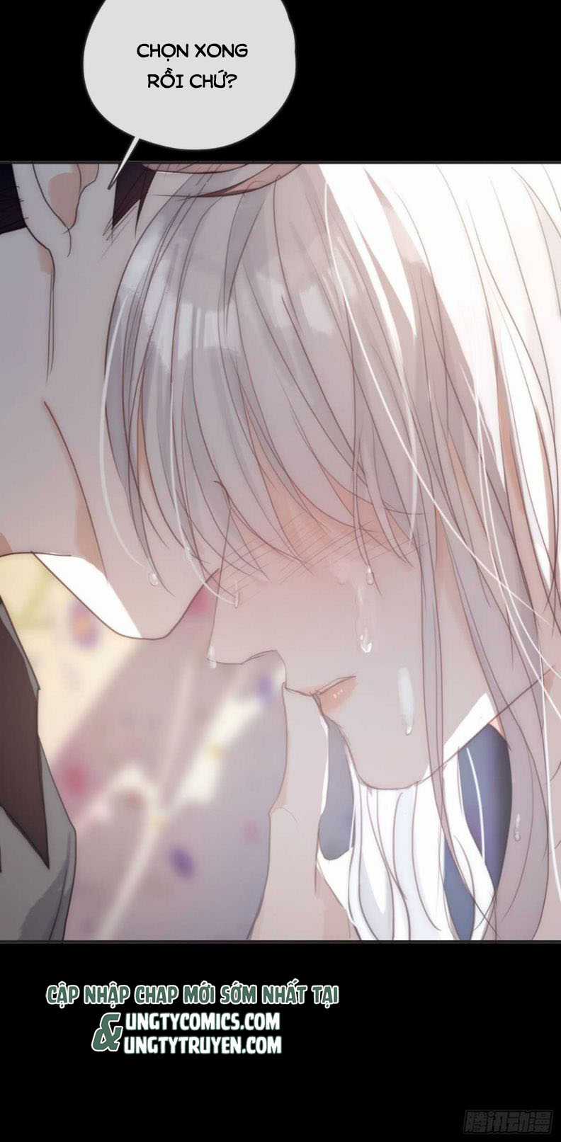 Thỉnh Cùng Ta Đồng Miên-Xin Hãy Ngủ Cùng Ta Chapter 48 trang 12