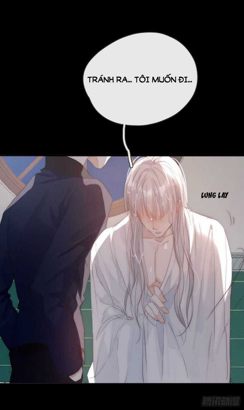 Thỉnh Cùng Ta Đồng Miên-Xin Hãy Ngủ Cùng Ta Chapter 48 trang 16