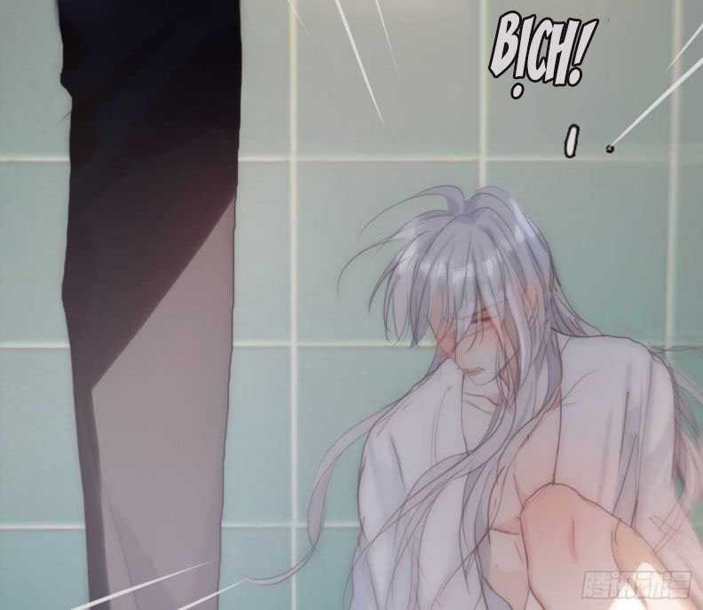 Thỉnh Cùng Ta Đồng Miên-Xin Hãy Ngủ Cùng Ta Chapter 48 trang 18