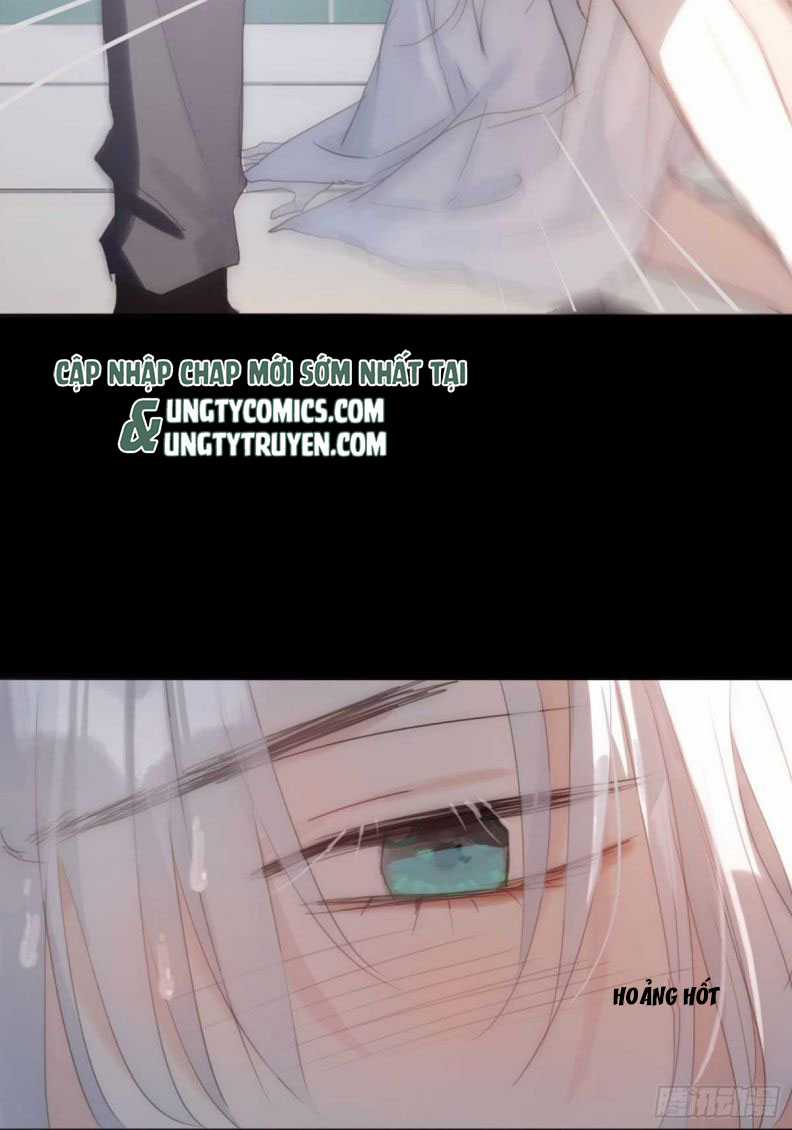 Thỉnh Cùng Ta Đồng Miên-Xin Hãy Ngủ Cùng Ta Chapter 48 trang 19