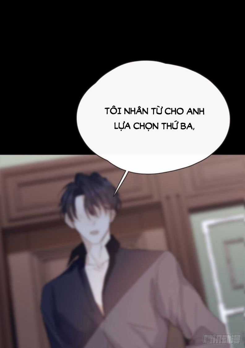 Thỉnh Cùng Ta Đồng Miên-Xin Hãy Ngủ Cùng Ta Chapter 48 trang 21