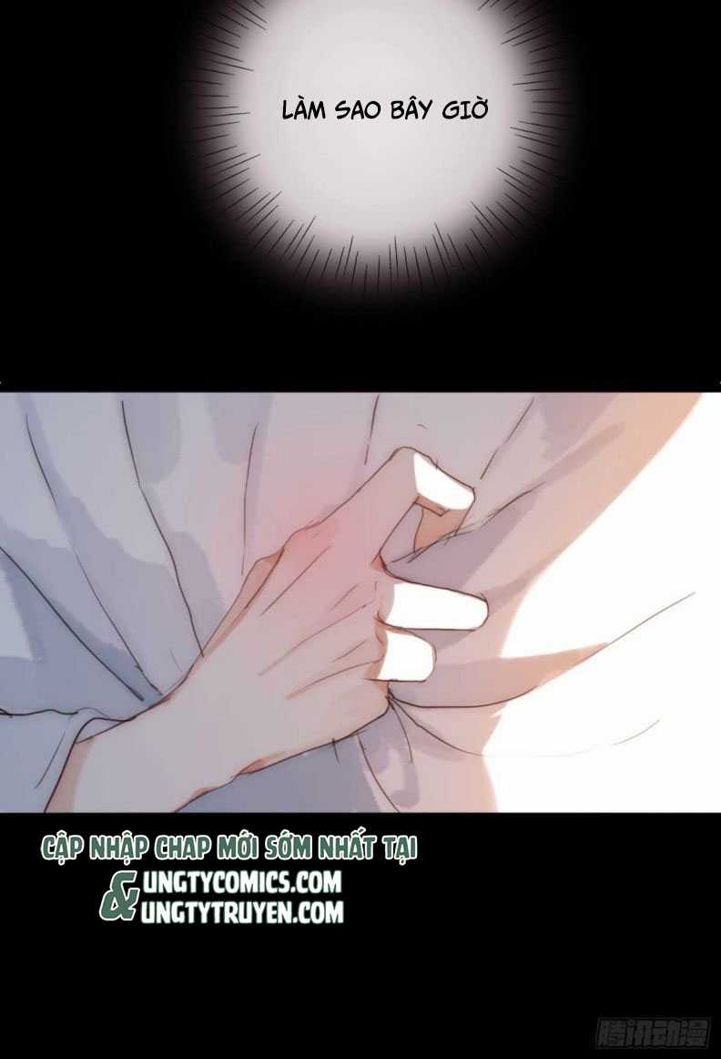 Thỉnh Cùng Ta Đồng Miên-Xin Hãy Ngủ Cùng Ta Chapter 48 trang 26