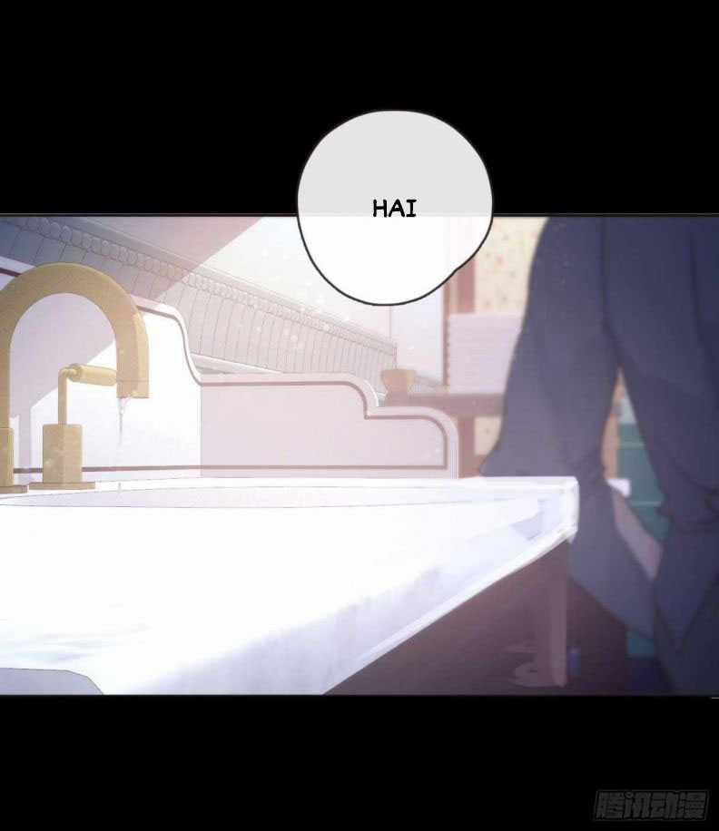 Thỉnh Cùng Ta Đồng Miên-Xin Hãy Ngủ Cùng Ta Chapter 48 trang 28