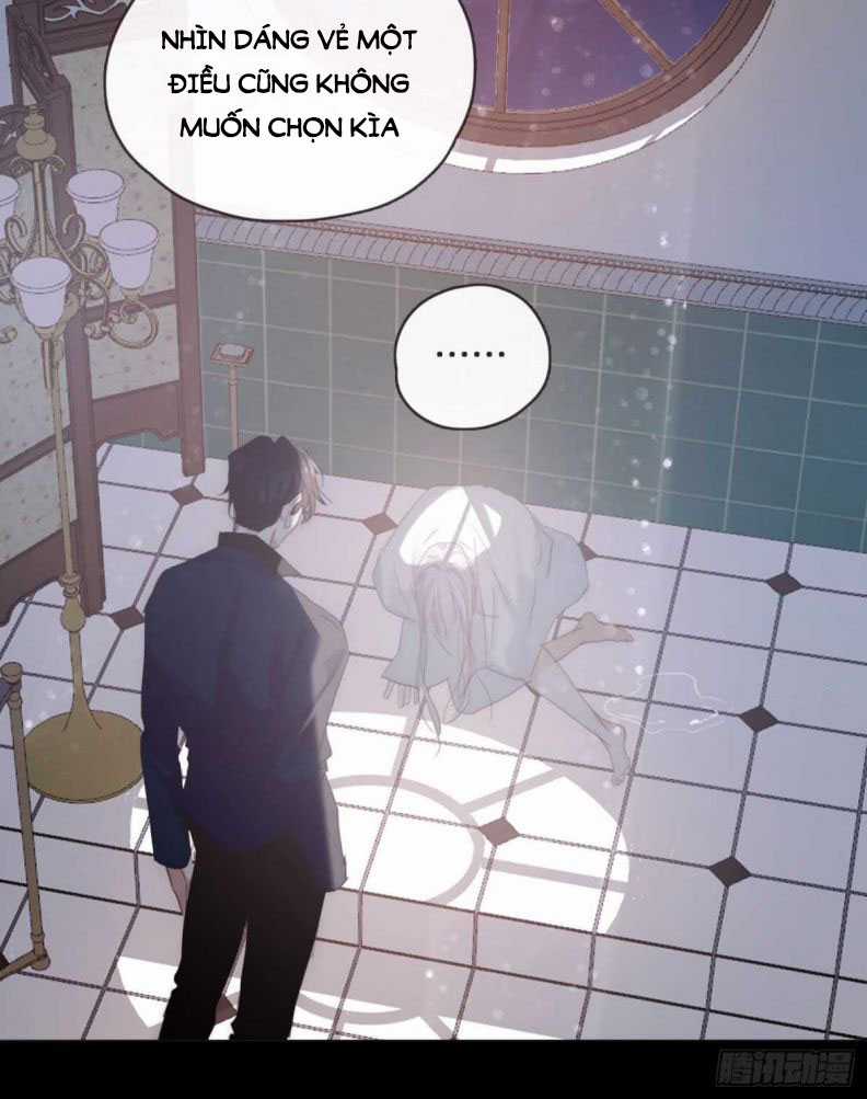 Thỉnh Cùng Ta Đồng Miên-Xin Hãy Ngủ Cùng Ta Chapter 48 trang 31