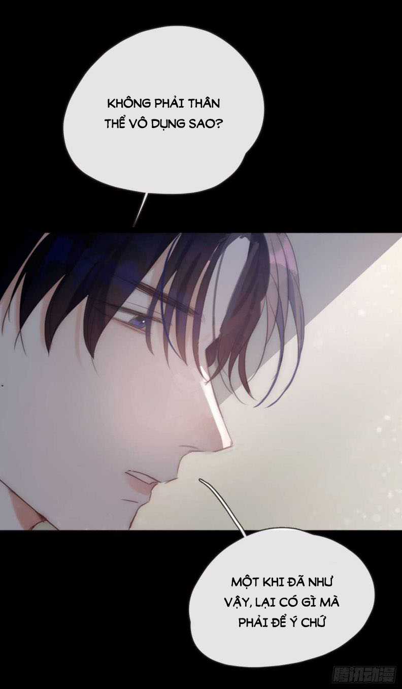 Thỉnh Cùng Ta Đồng Miên-Xin Hãy Ngủ Cùng Ta Chapter 48 trang 33