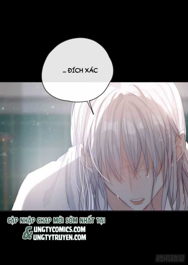 Thỉnh Cùng Ta Đồng Miên-Xin Hãy Ngủ Cùng Ta Chapter 48 trang 34