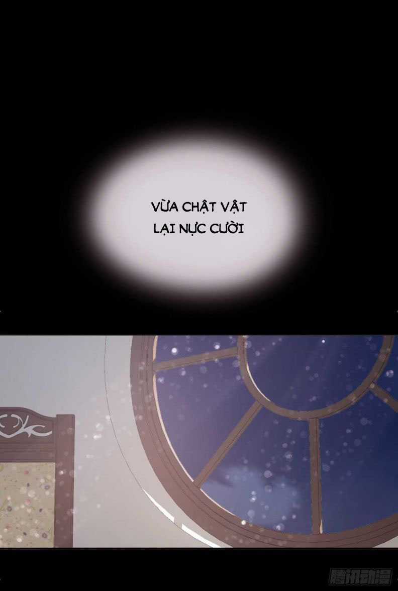 Thỉnh Cùng Ta Đồng Miên-Xin Hãy Ngủ Cùng Ta Chapter 48 trang 37