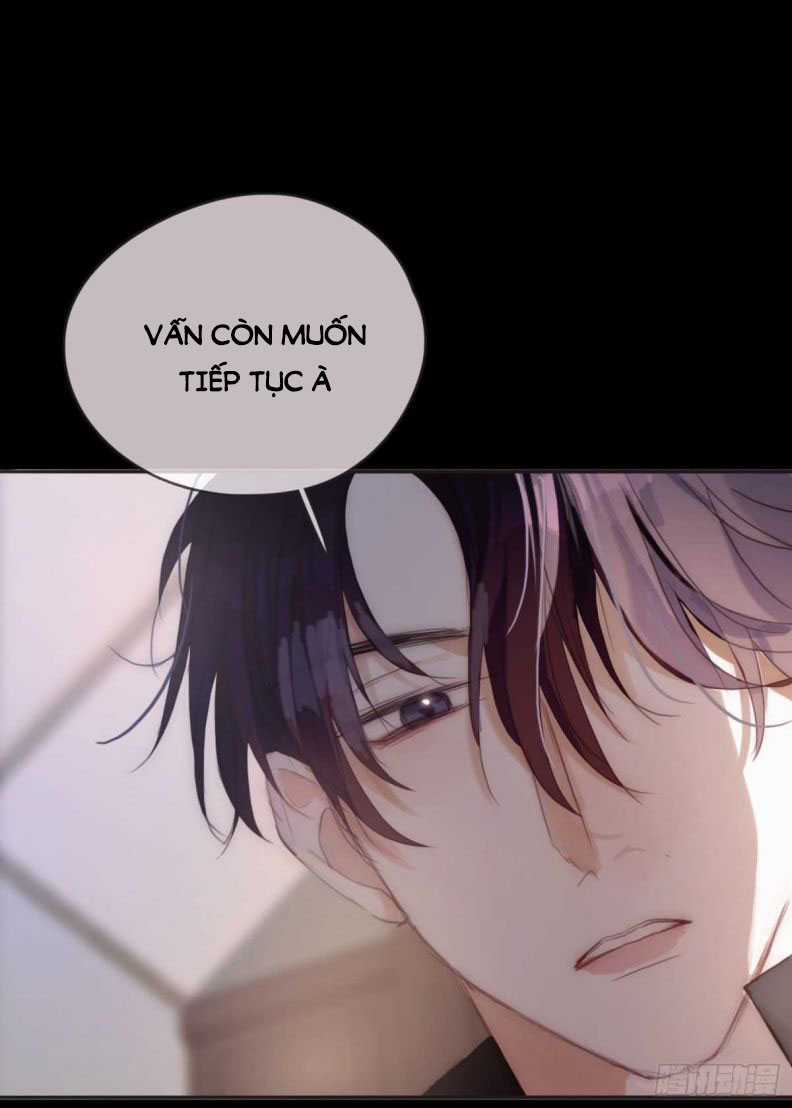 Thỉnh Cùng Ta Đồng Miên-Xin Hãy Ngủ Cùng Ta Chapter 48 trang 4