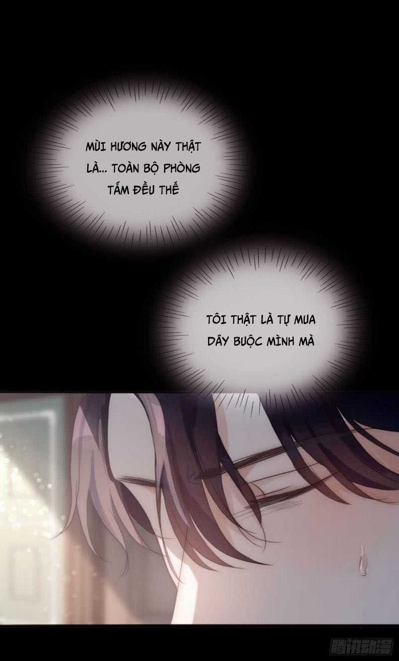 Thỉnh Cùng Ta Đồng Miên-Xin Hãy Ngủ Cùng Ta Chapter 48 trang 42