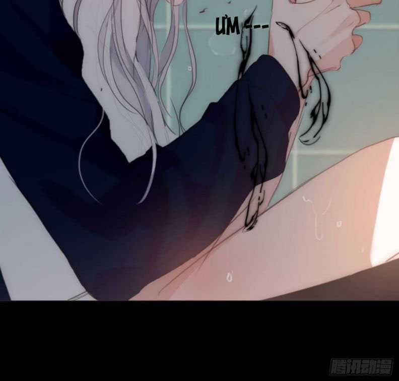 Thỉnh Cùng Ta Đồng Miên-Xin Hãy Ngủ Cùng Ta Chapter 48 trang 49