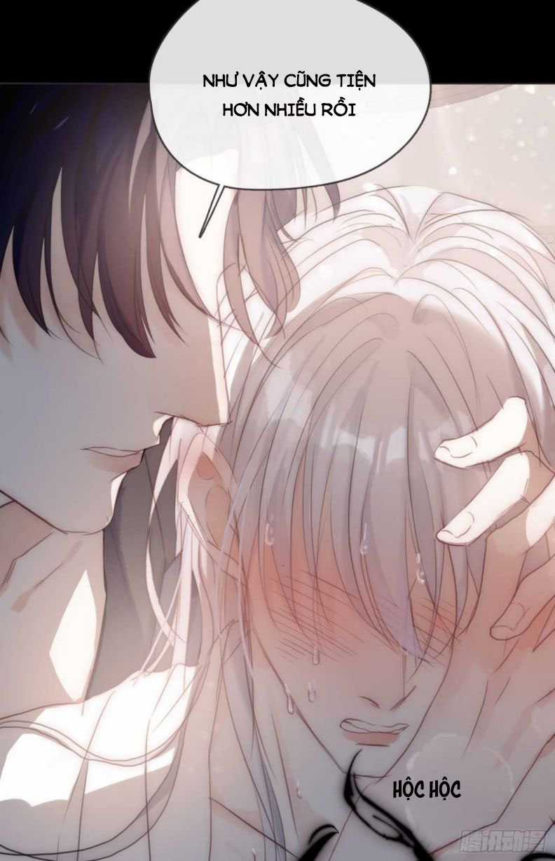 Thỉnh Cùng Ta Đồng Miên-Xin Hãy Ngủ Cùng Ta Chapter 48 trang 51