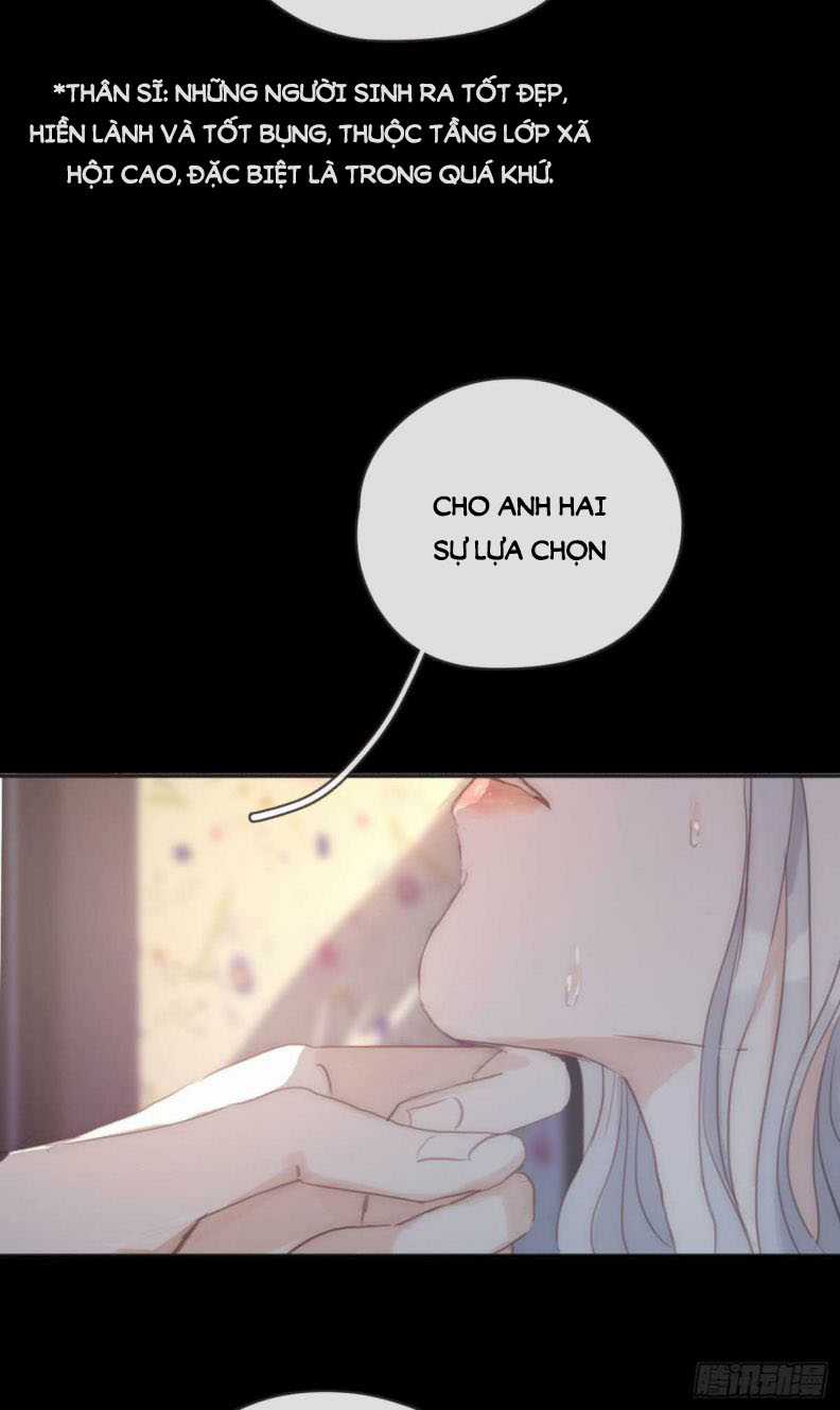 Thỉnh Cùng Ta Đồng Miên-Xin Hãy Ngủ Cùng Ta Chapter 48 trang 8