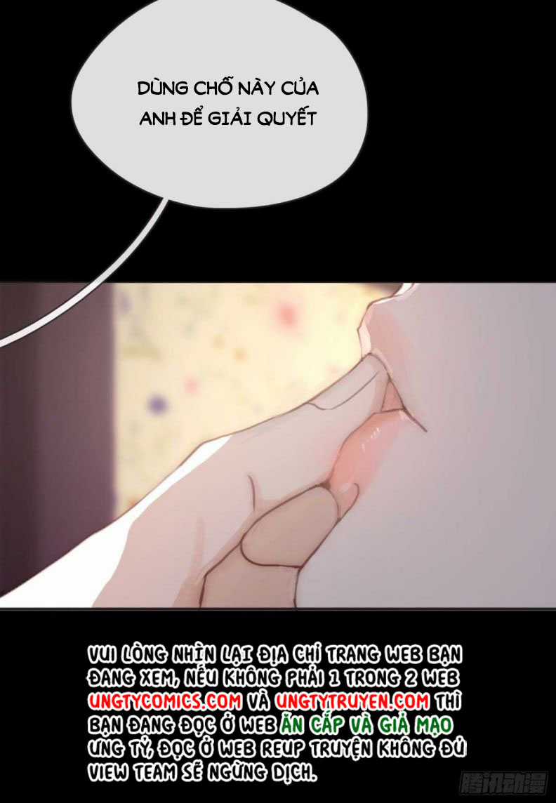 Thỉnh Cùng Ta Đồng Miên-Xin Hãy Ngủ Cùng Ta Chapter 48 trang 9