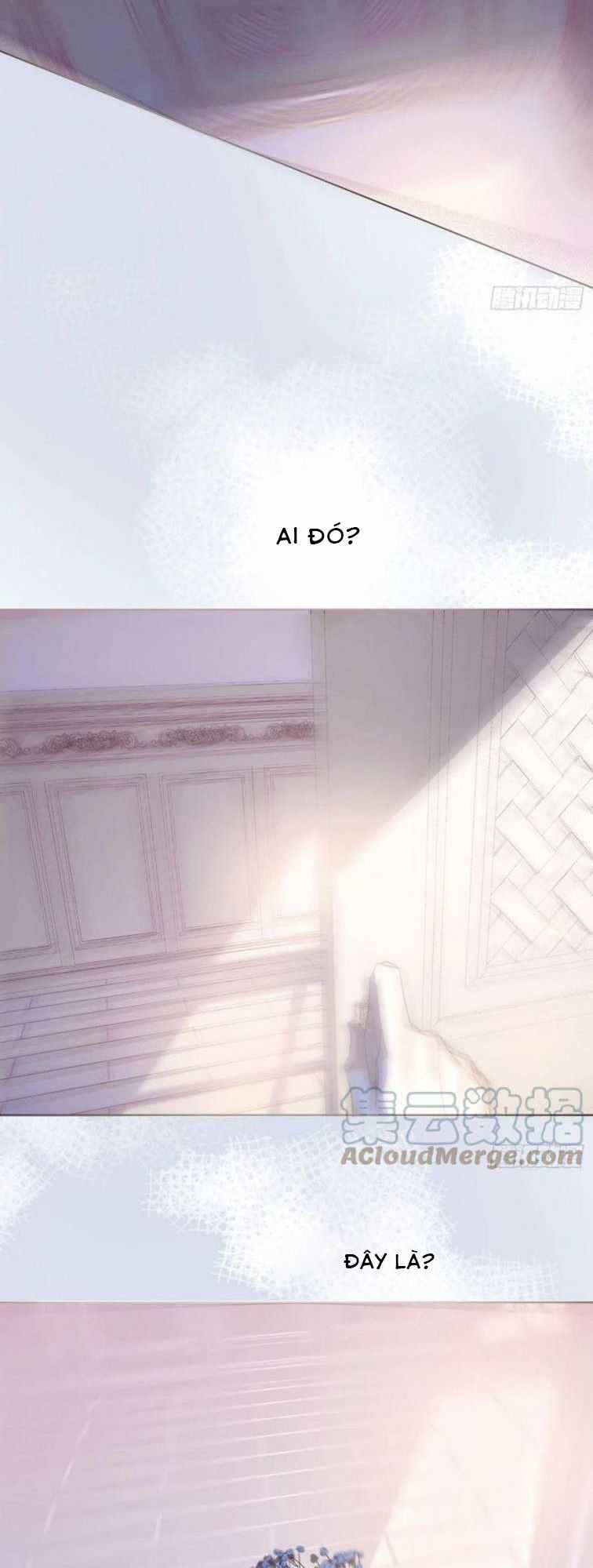 Thỉnh Cùng Ta Đồng Miên-Xin Hãy Ngủ Cùng Ta Chapter 50 trang 1