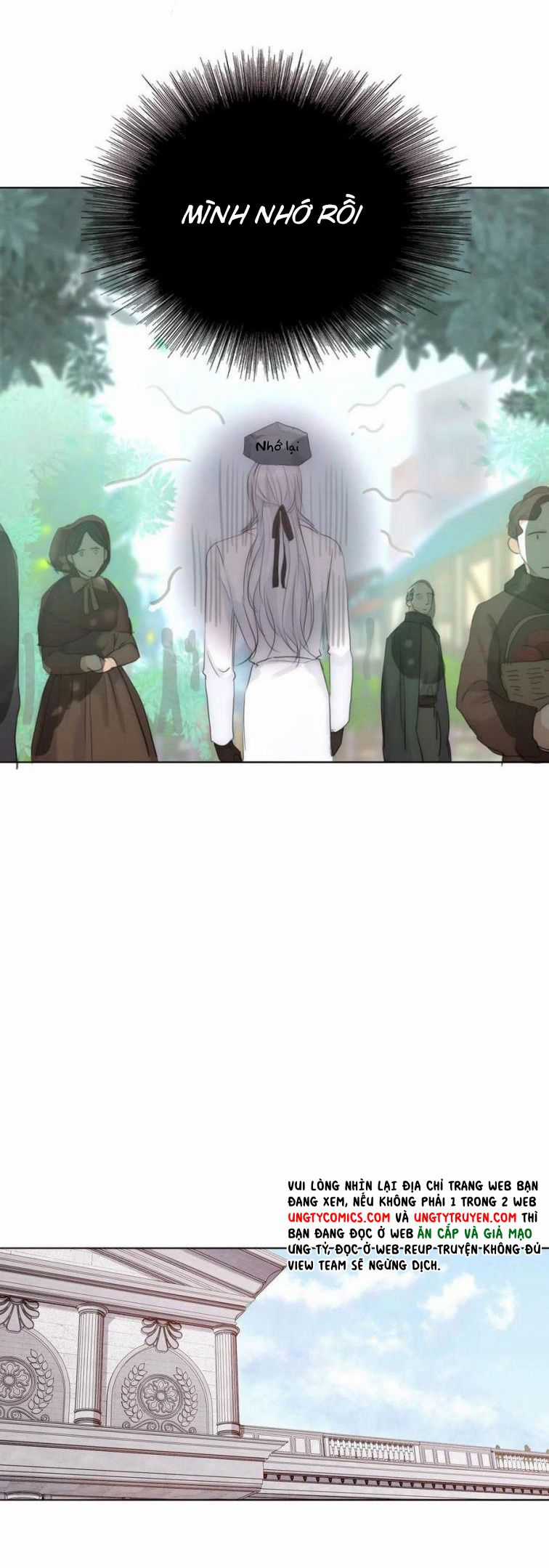 Thỉnh Cùng Ta Đồng Miên-Xin Hãy Ngủ Cùng Ta Chapter 50 trang 10