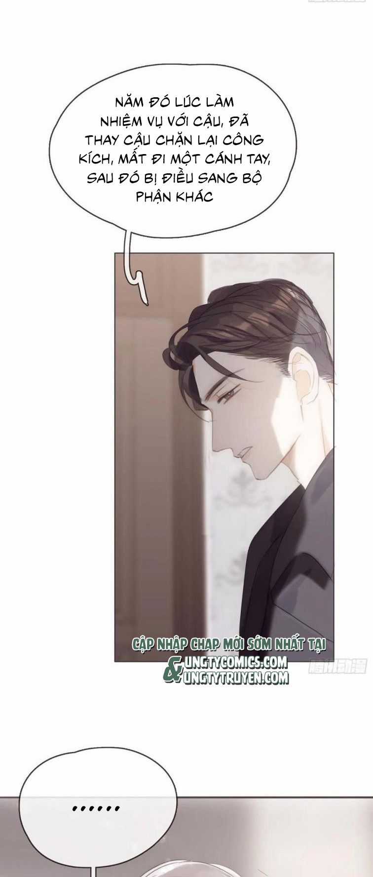 Thỉnh Cùng Ta Đồng Miên-Xin Hãy Ngủ Cùng Ta Chapter 50 trang 17