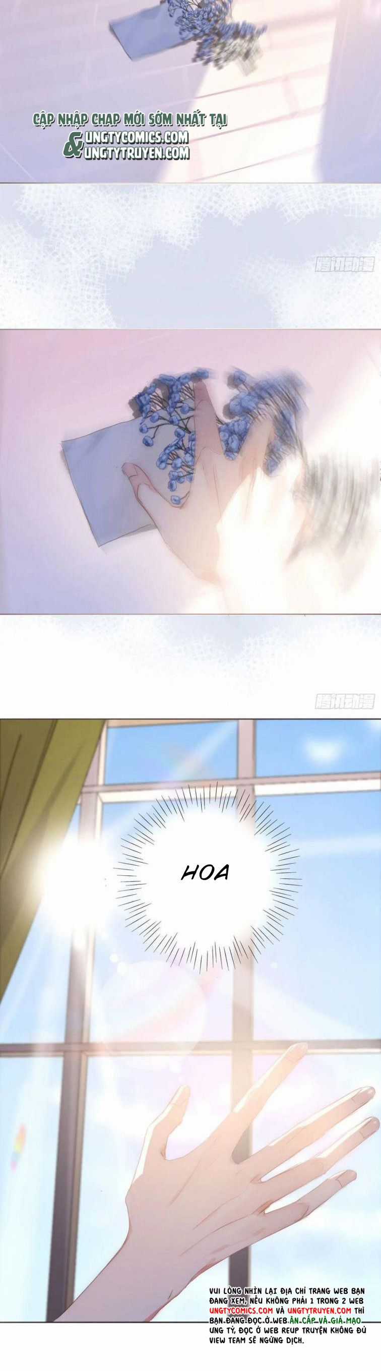 Thỉnh Cùng Ta Đồng Miên-Xin Hãy Ngủ Cùng Ta Chapter 50 trang 2