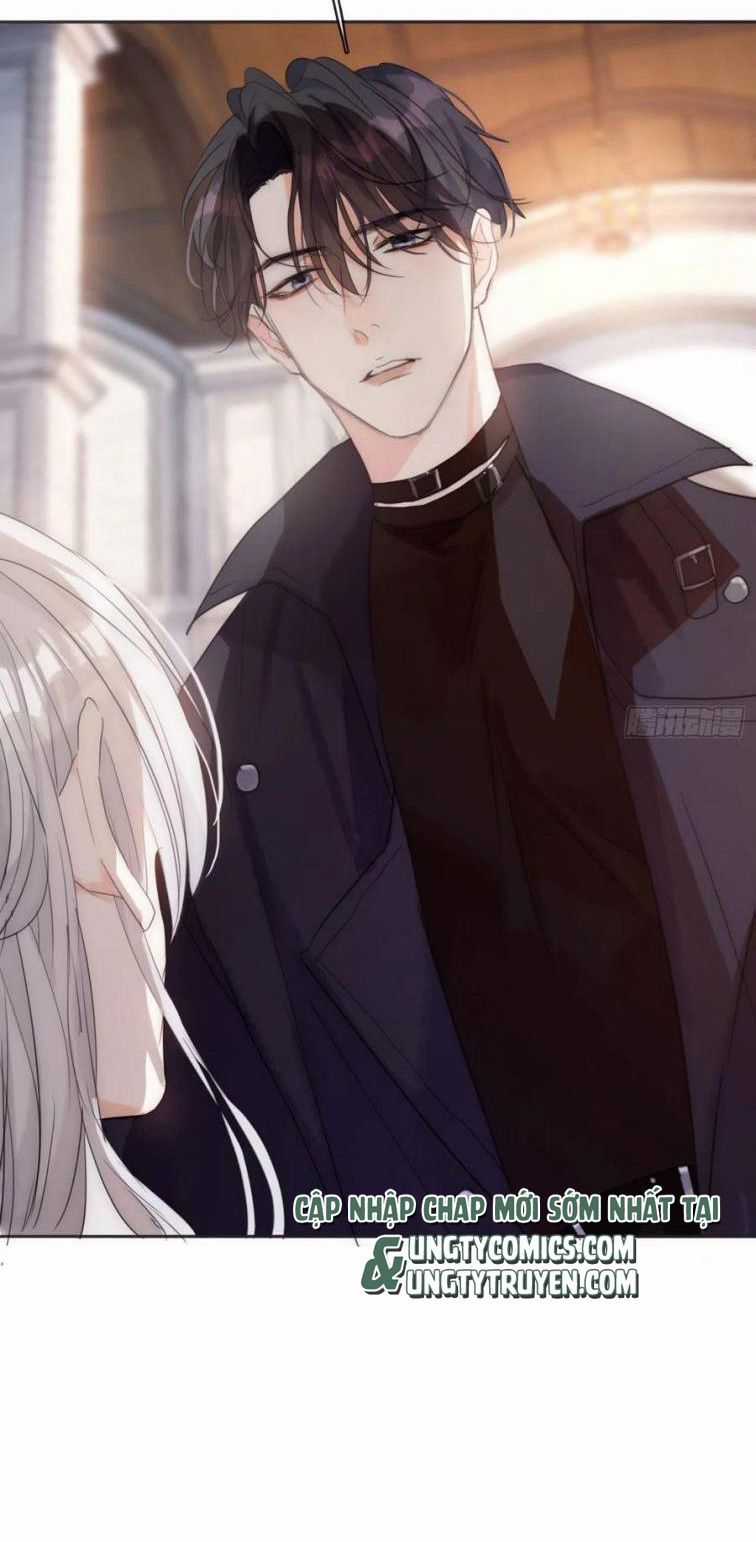 Thỉnh Cùng Ta Đồng Miên-Xin Hãy Ngủ Cùng Ta Chapter 50 trang 22