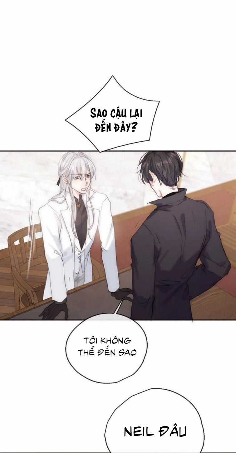 Thỉnh Cùng Ta Đồng Miên-Xin Hãy Ngủ Cùng Ta Chapter 50 trang 23