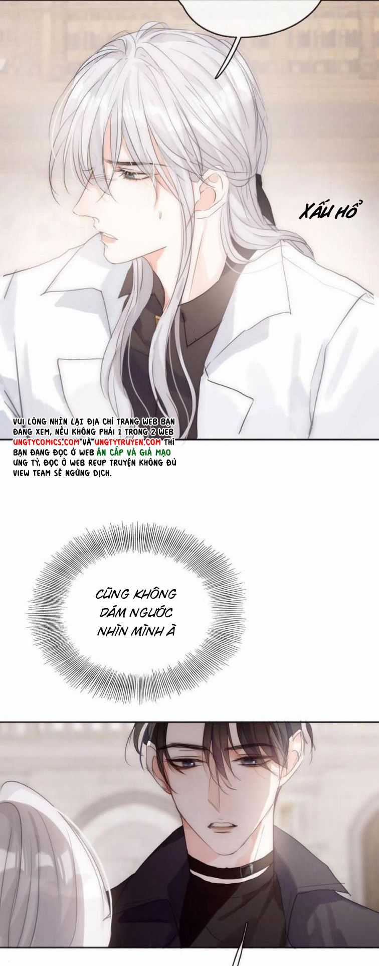 Thỉnh Cùng Ta Đồng Miên-Xin Hãy Ngủ Cùng Ta Chapter 50 trang 24