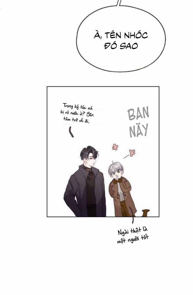 Thỉnh Cùng Ta Đồng Miên-Xin Hãy Ngủ Cùng Ta Chapter 50 trang 25