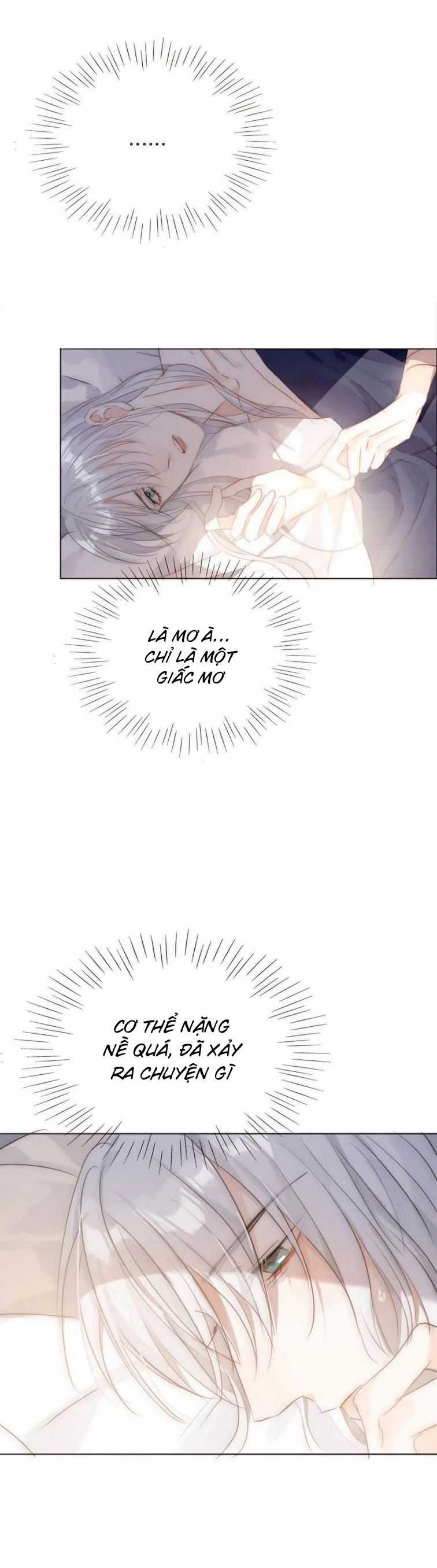 Thỉnh Cùng Ta Đồng Miên-Xin Hãy Ngủ Cùng Ta Chapter 50 trang 3