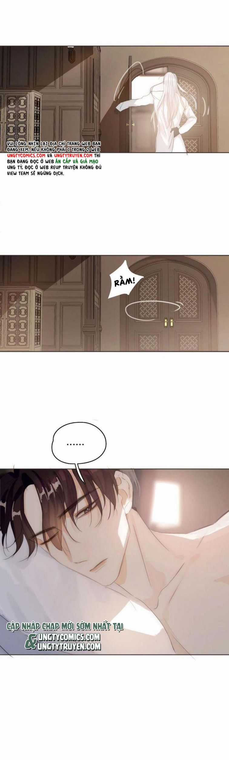 Thỉnh Cùng Ta Đồng Miên-Xin Hãy Ngủ Cùng Ta Chapter 50 trang 6