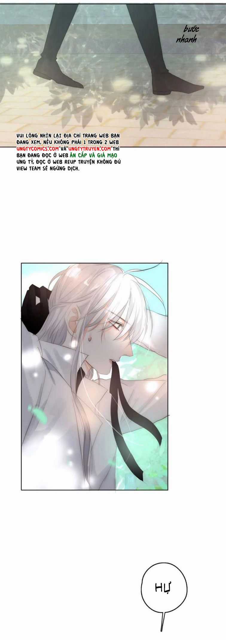 Thỉnh Cùng Ta Đồng Miên-Xin Hãy Ngủ Cùng Ta Chapter 50 trang 8