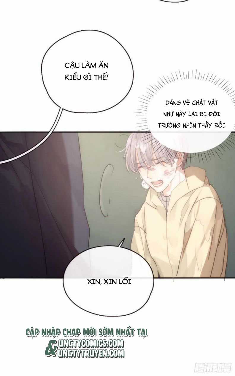 Thỉnh Cùng Ta Đồng Miên-Xin Hãy Ngủ Cùng Ta Chapter 51 trang 10