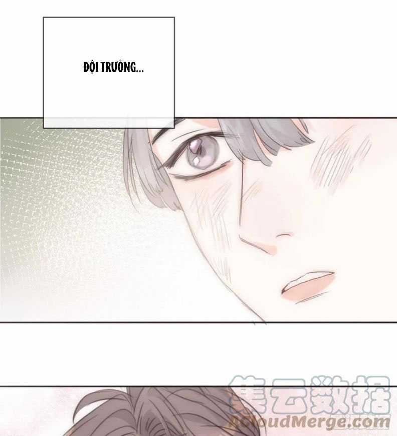 Thỉnh Cùng Ta Đồng Miên-Xin Hãy Ngủ Cùng Ta Chapter 51 trang 12