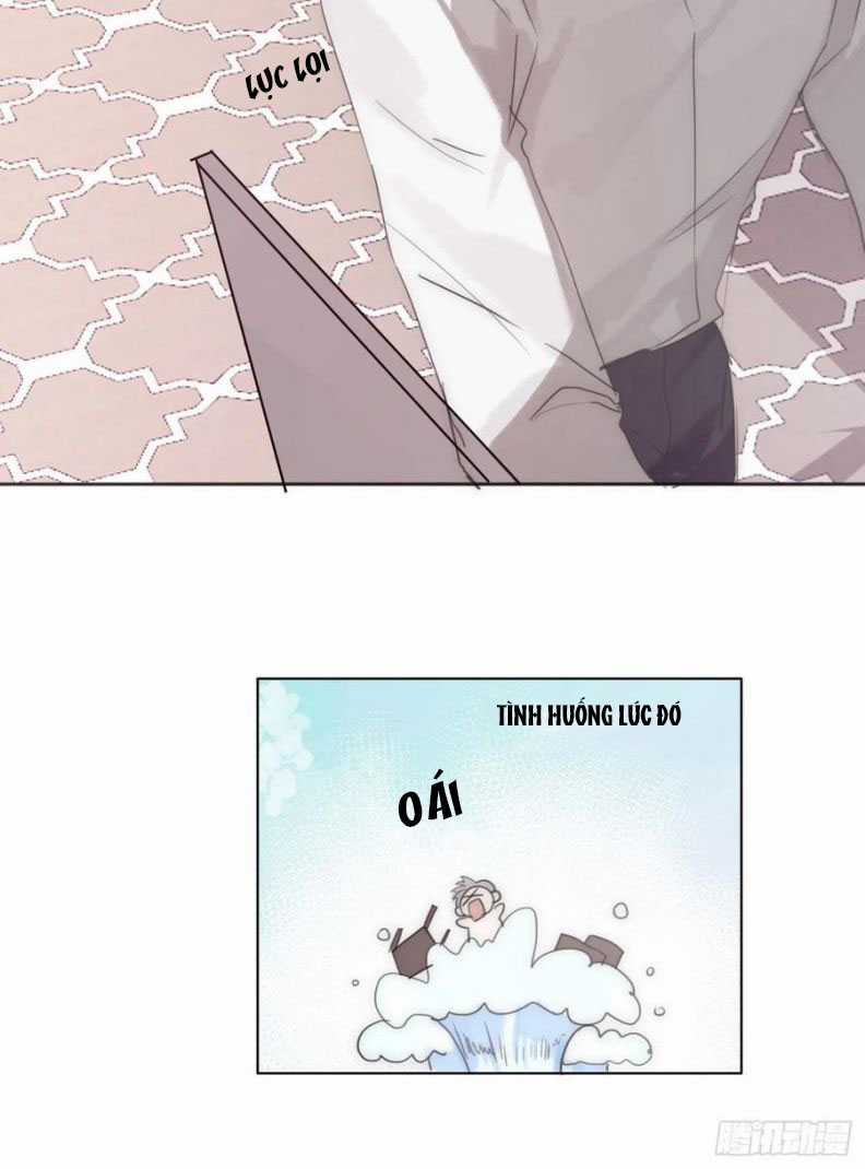 Thỉnh Cùng Ta Đồng Miên-Xin Hãy Ngủ Cùng Ta Chapter 51 trang 17