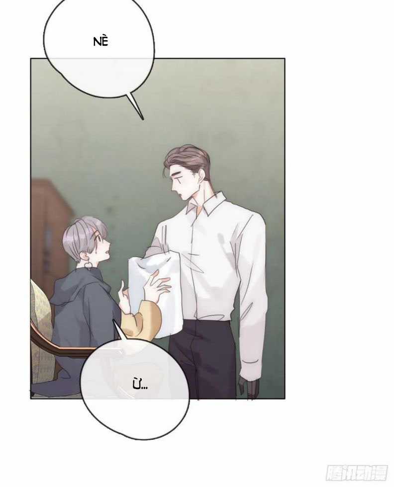 Thỉnh Cùng Ta Đồng Miên-Xin Hãy Ngủ Cùng Ta Chapter 51 trang 19