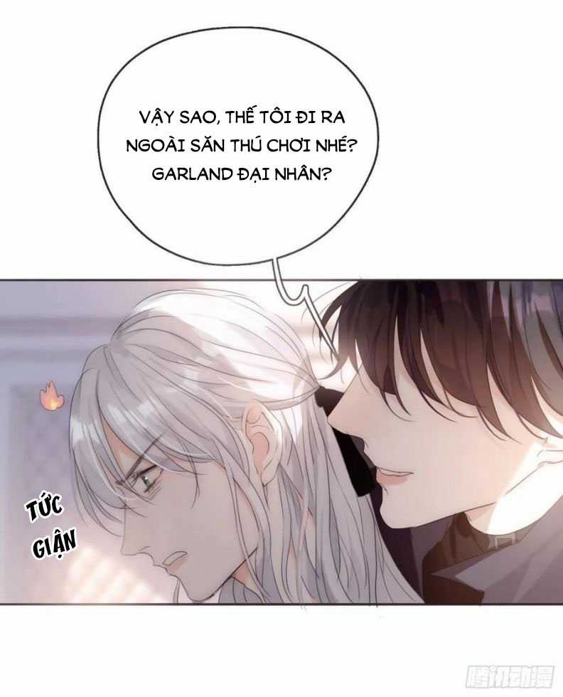 Thỉnh Cùng Ta Đồng Miên-Xin Hãy Ngủ Cùng Ta Chapter 51 trang 25