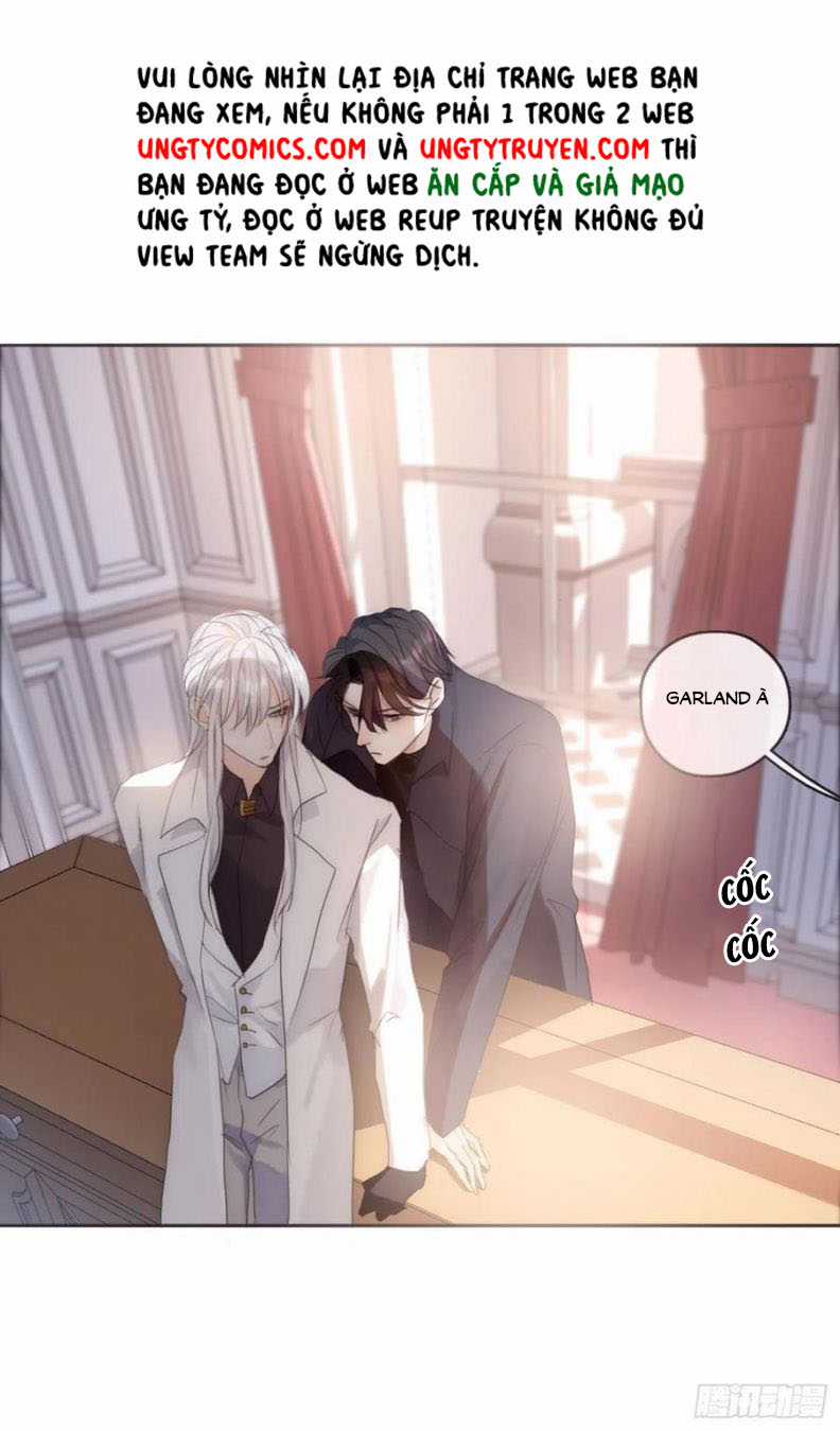 Thỉnh Cùng Ta Đồng Miên-Xin Hãy Ngủ Cùng Ta Chapter 51 trang 26