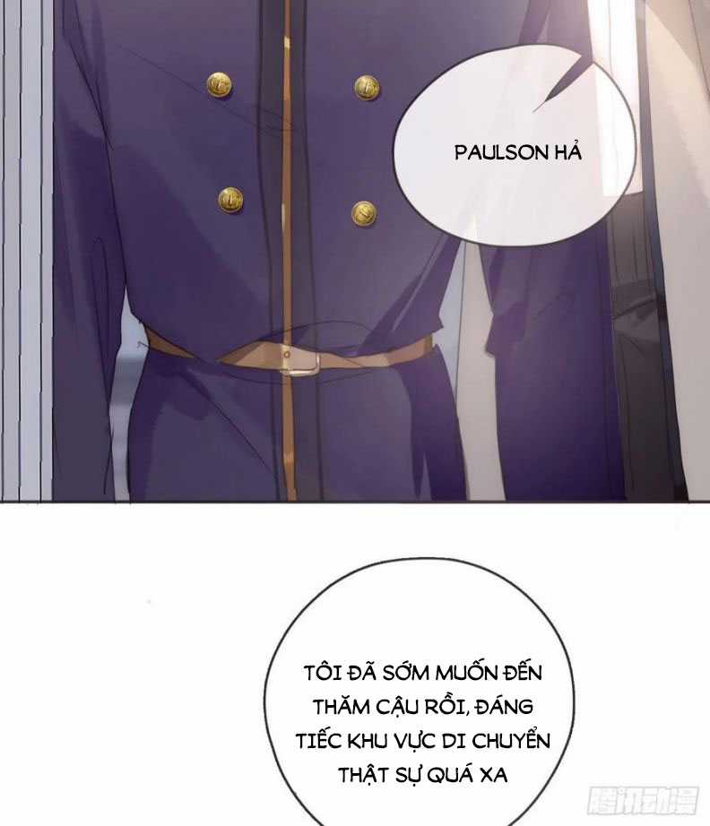 Thỉnh Cùng Ta Đồng Miên-Xin Hãy Ngủ Cùng Ta Chapter 51 trang 28