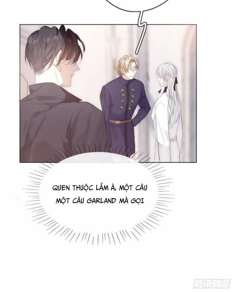 Thỉnh Cùng Ta Đồng Miên-Xin Hãy Ngủ Cùng Ta Chapter 51 trang 29