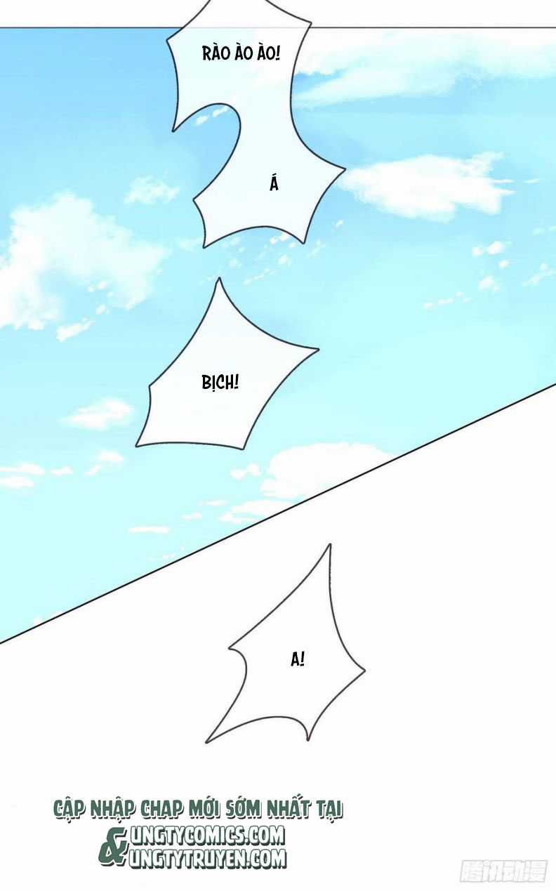 Thỉnh Cùng Ta Đồng Miên-Xin Hãy Ngủ Cùng Ta Chapter 51 trang 3