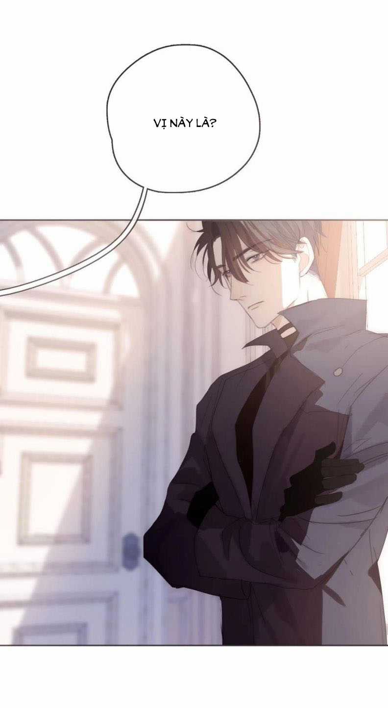 Thỉnh Cùng Ta Đồng Miên-Xin Hãy Ngủ Cùng Ta Chapter 51 trang 30