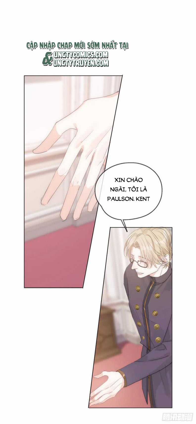 Thỉnh Cùng Ta Đồng Miên-Xin Hãy Ngủ Cùng Ta Chapter 51 trang 32