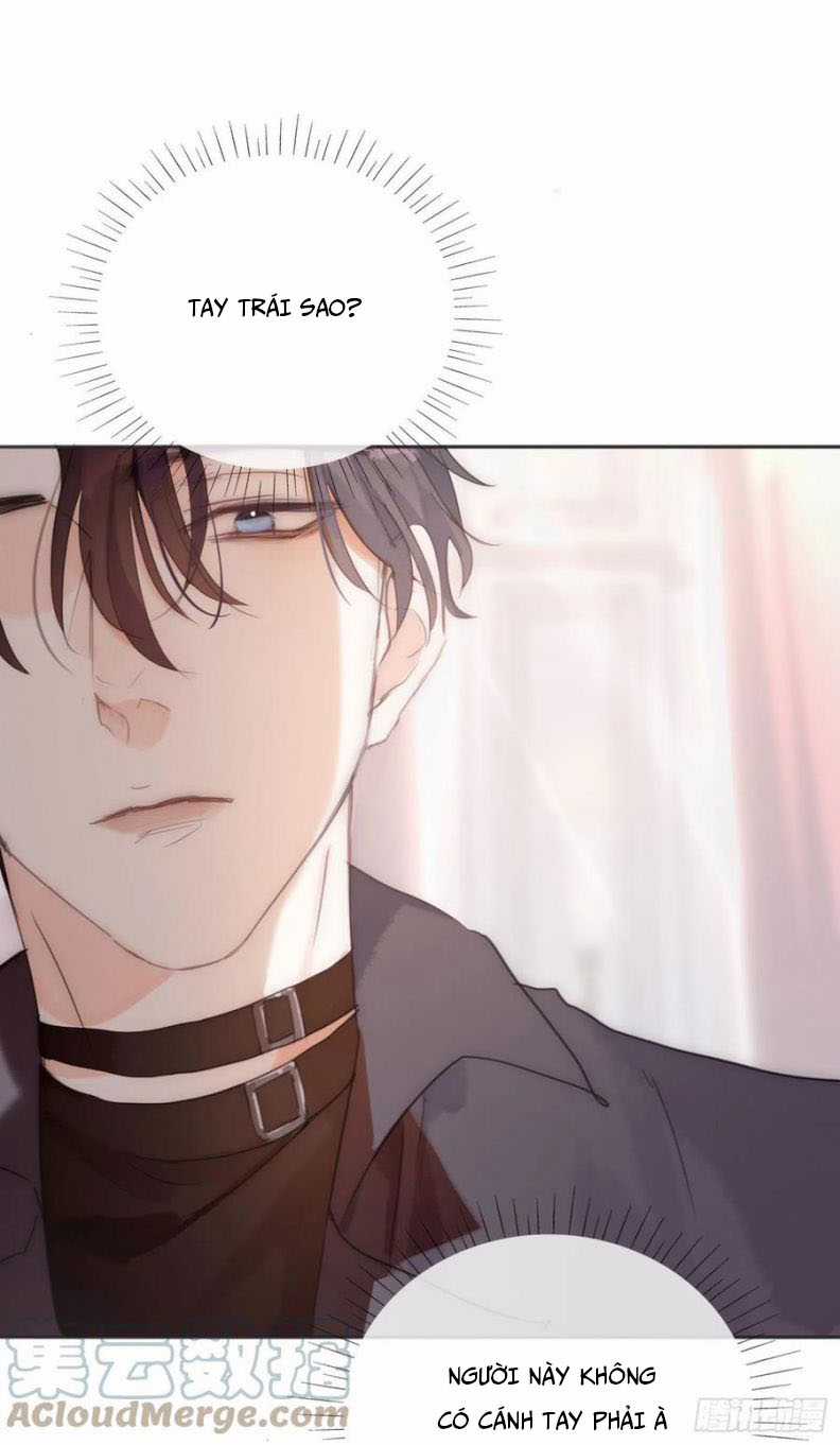 Thỉnh Cùng Ta Đồng Miên-Xin Hãy Ngủ Cùng Ta Chapter 51 trang 33