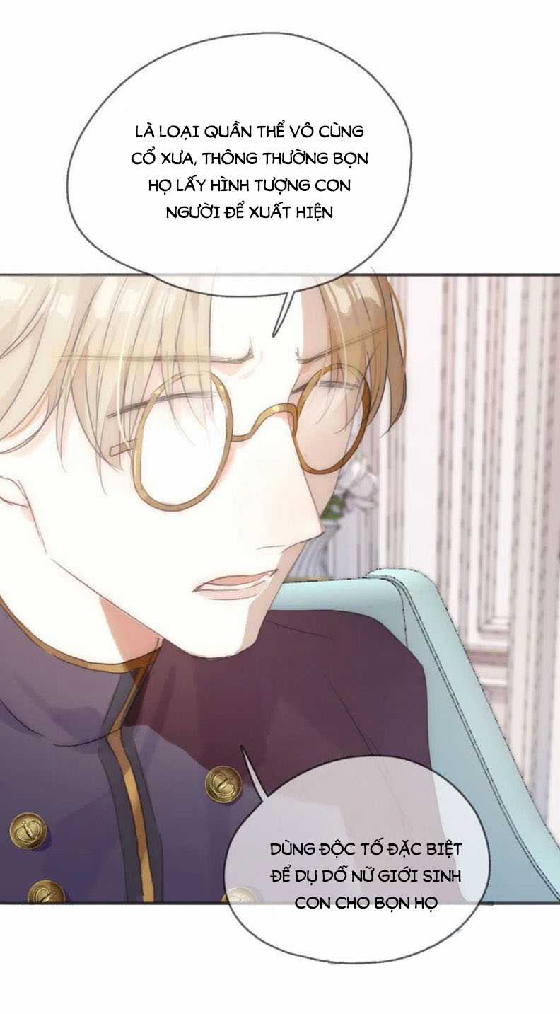 Thỉnh Cùng Ta Đồng Miên-Xin Hãy Ngủ Cùng Ta Chapter 51 trang 39