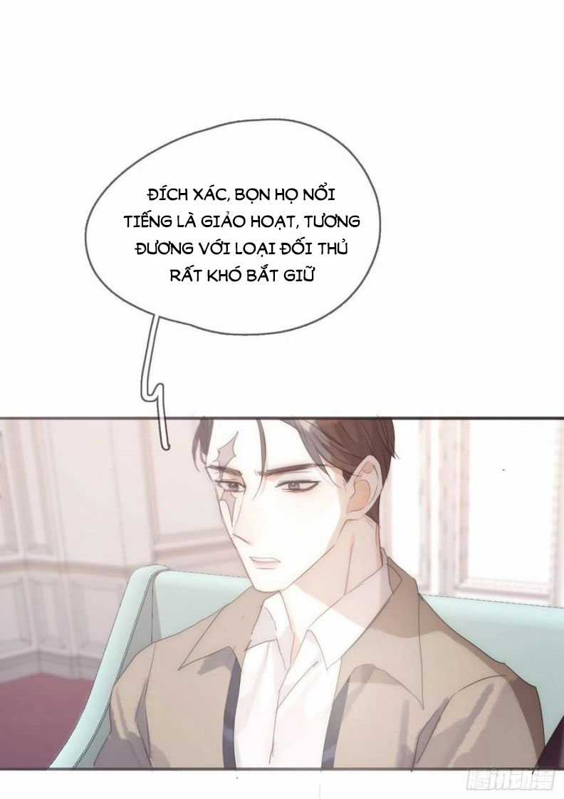 Thỉnh Cùng Ta Đồng Miên-Xin Hãy Ngủ Cùng Ta Chapter 51 trang 40