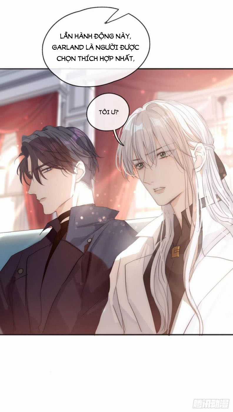 Thỉnh Cùng Ta Đồng Miên-Xin Hãy Ngủ Cùng Ta Chapter 51 trang 46