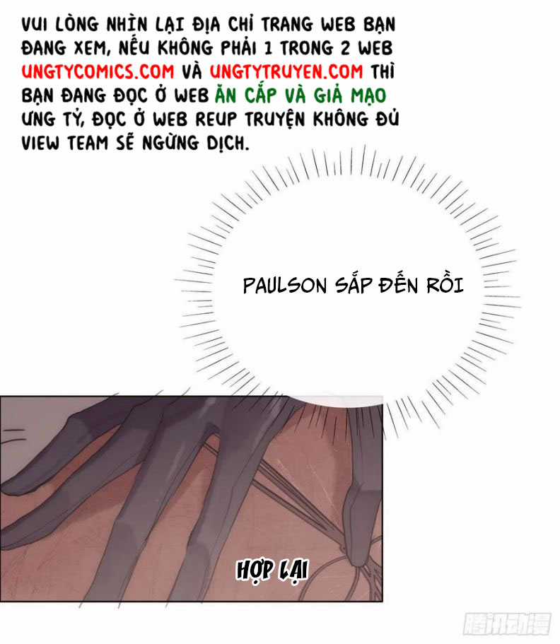 Thỉnh Cùng Ta Đồng Miên-Xin Hãy Ngủ Cùng Ta Chapter 51 trang 5