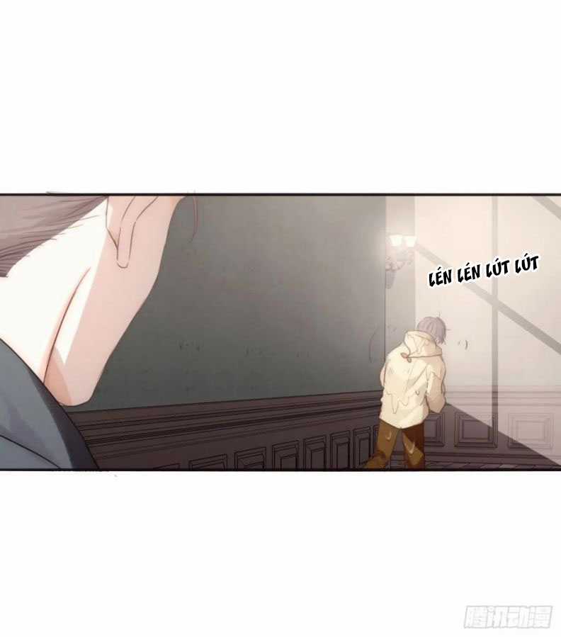 Thỉnh Cùng Ta Đồng Miên-Xin Hãy Ngủ Cùng Ta Chapter 51 trang 8