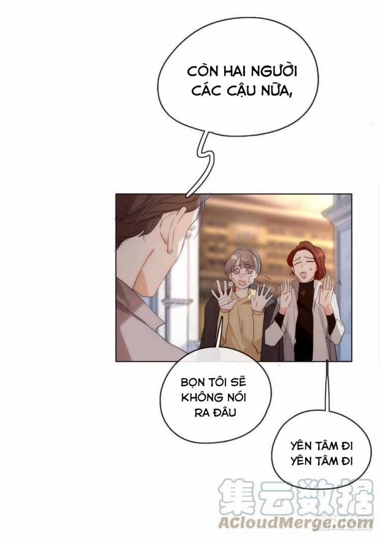 Thỉnh Cùng Ta Đồng Miên-Xin Hãy Ngủ Cùng Ta Chapter 52 trang 10