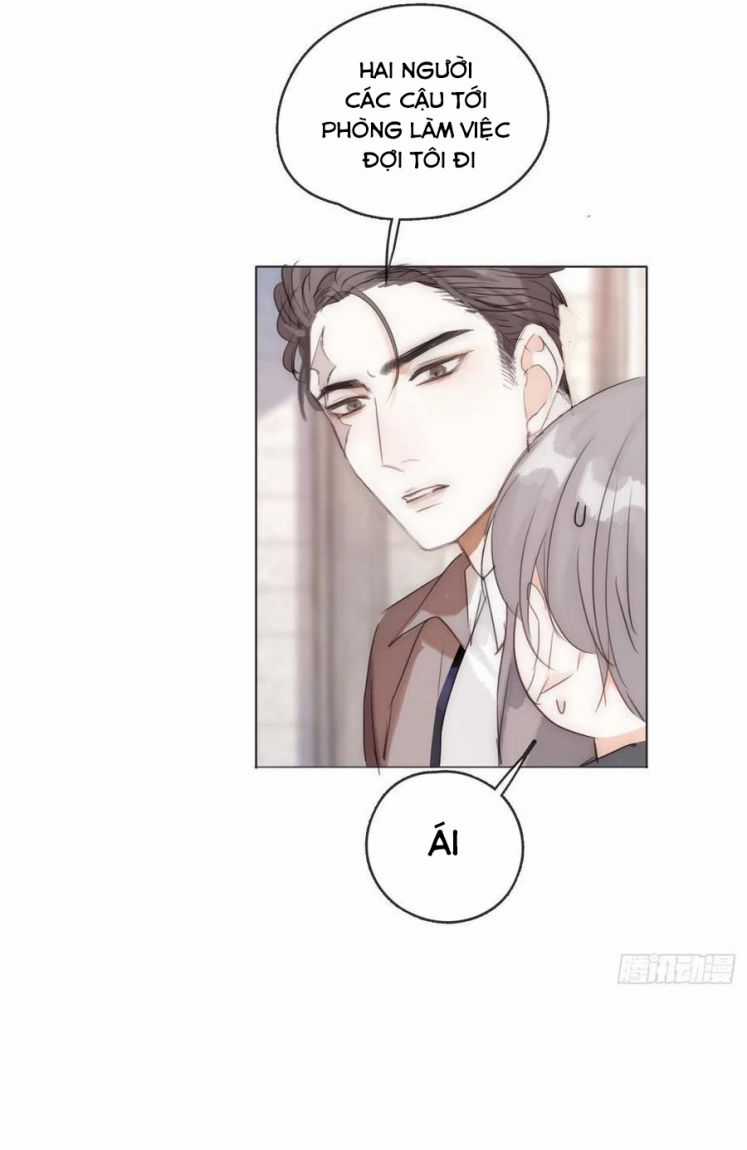 Thỉnh Cùng Ta Đồng Miên-Xin Hãy Ngủ Cùng Ta Chapter 52 trang 11